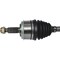 A1 Cardone NEW CV DRIVE AXLE 66-3413 - alternate 2